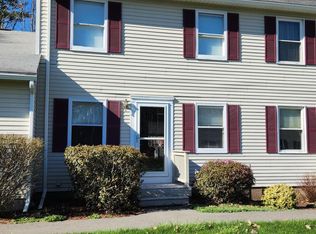 128 Mayo Rd APT O, Hampden, ME 04444