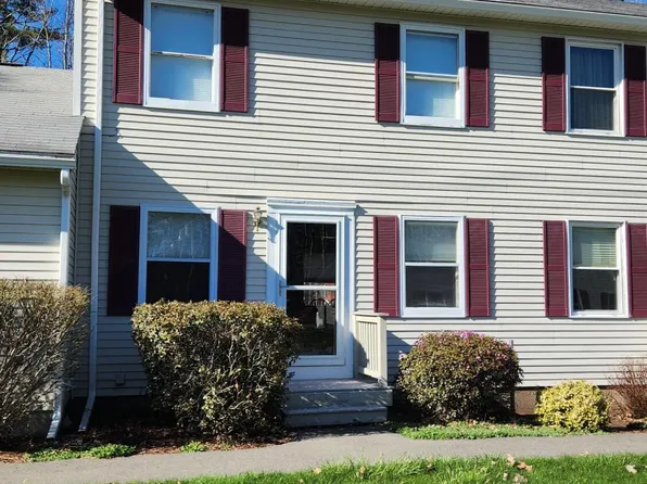 128 Mayo Road #O, Hampden, ME 04444