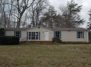 2462 Ellisboro Rd, Stokesdale, NC 27357