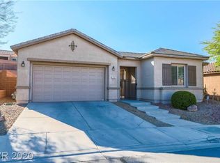 233 Pancho Via Dr, Henderson, NV 89012