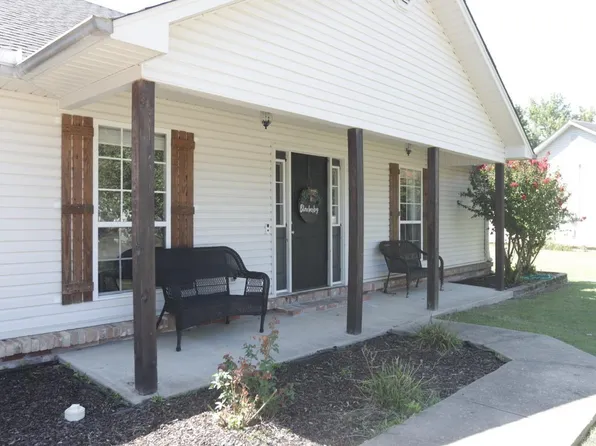 1001 Kari Dr, Sheridan, AR 72150