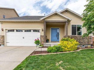 15114 S Heather Stone Cir, Draper, UT 84020
