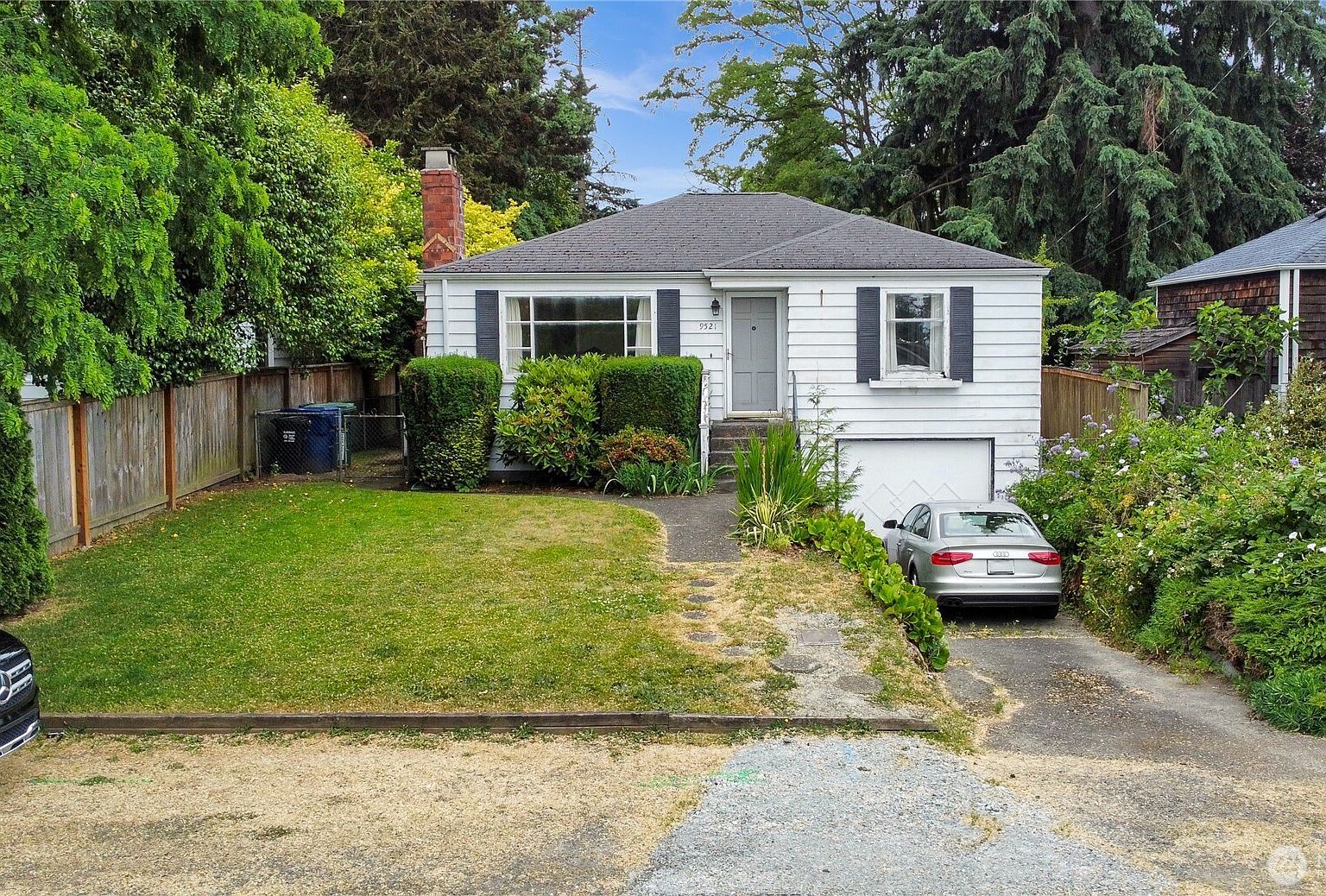 9521 12th Avenue NW, Seattle, WA 98117 | Zillow