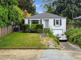 9521 12th Ave NW, Seattle, WA 98117