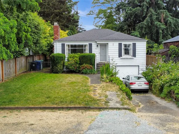 9521 12th Avenue NW, Seattle, WA 98117