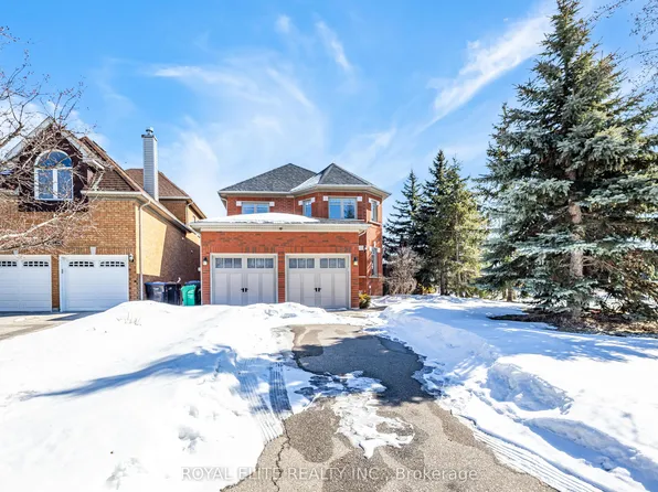 2979 Picton Pl, Mississauga, ON L5M 5S7