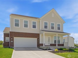 5565 Scenic Trail Dr, Fairfield, OH