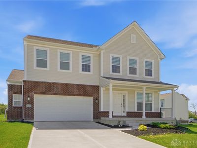 5565 Scenic Trail Dr, Fairfield, OH, 45011