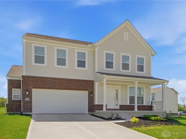 5565 Scenic Trail Dr, Fairfield, OH 45011
