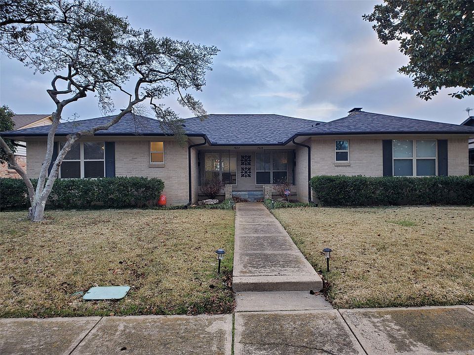 1st image of 7422-7424 Walling Ln