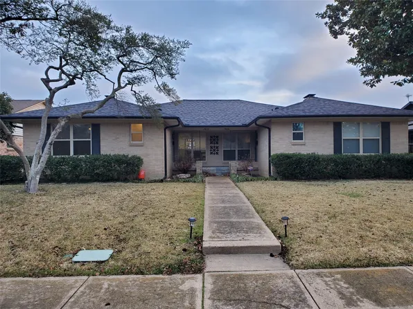 7422-7424 Walling Ln, Dallas, TX 75231