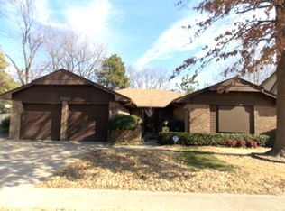 9500 S McKinley Ave, Oklahoma City, OK 73139