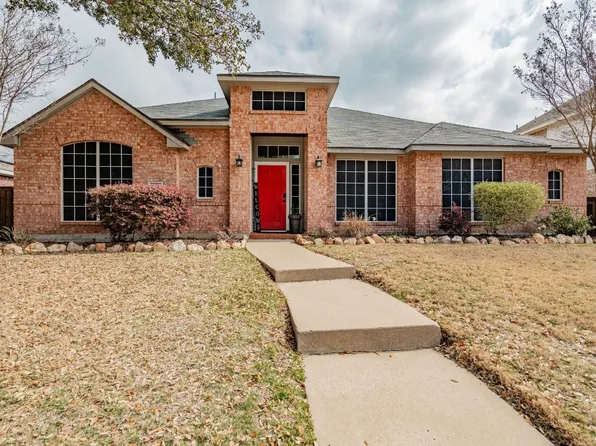 6614 Westover Dr, Rowlett, TX 75089