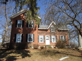 158 Calkins Rd, Coldwater, MI 49036