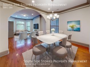 438 E 45th Pl #2, Chicago, IL 60653