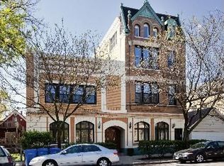 2129 W Webster Ave, Chicago, IL 60647