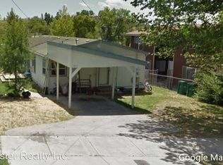 863 California Ave, Klamath Falls, OR 97601