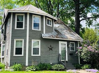 10 Crommett St, Waterville, ME 04901