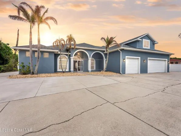 1940 Newfound Harbor Dr, Merritt Island, FL 32952