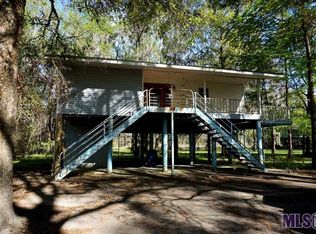 17040 Airport Dr, Prairieville, LA 70769