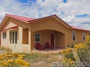 9760 County Road 165, Salida, CO 81201