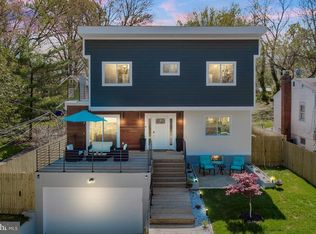 630 Potomac Ave, Silver Spring, MD 20910