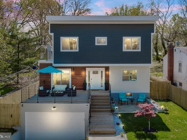 630 Potomac Ave, Silver Spring, MD 20910