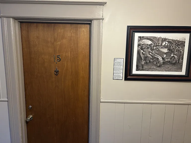 2716 Wisconsin Ave NW #15 — Photo 10