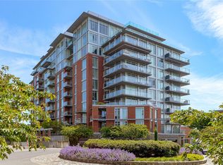 Bayview One, Victoria, BC V9A 0A1