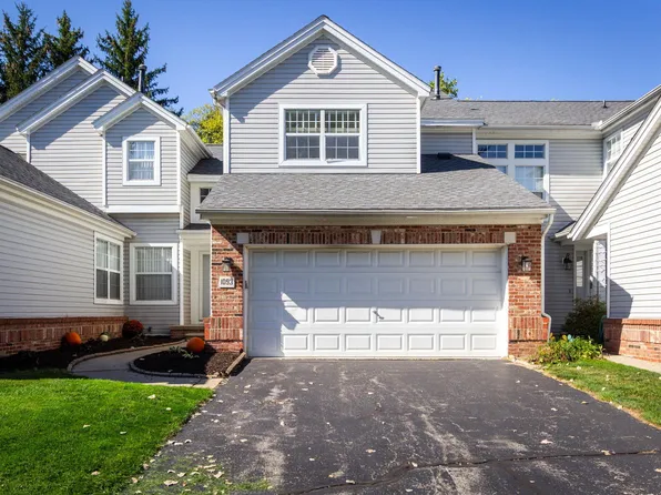 1093 Fairways Blvd, Troy, MI 48085