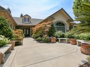 4747 W Vine Ave, Visalia, CA 93291