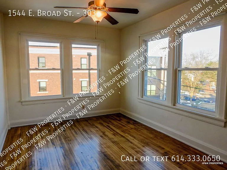 1544 E Broad St #303 — Photo 16