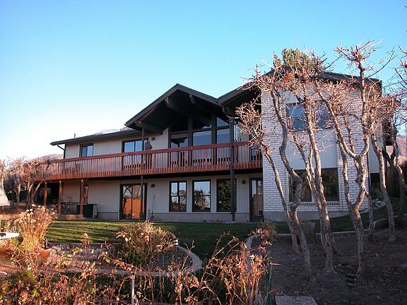 Back View
