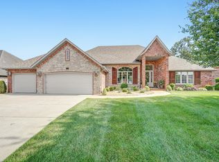 4354 E Berkeley St, Springfield, MO 65809