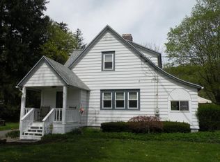 146 Castle Creek Rd, Binghamton, NY 13901