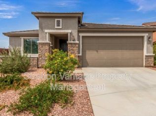 25810 N 161st Dr, Surprise, AZ 85387