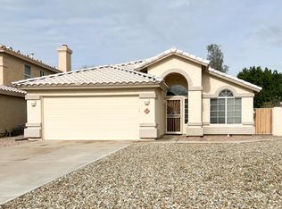 4624 E Gold Poppy Way, Phoenix, AZ 85044