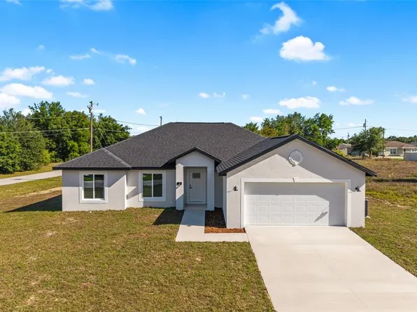 3 Walnut Run, Ocala, FL 34480