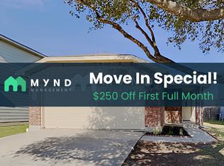 1412 Poppy Seed Ln, Austin, TX 78741