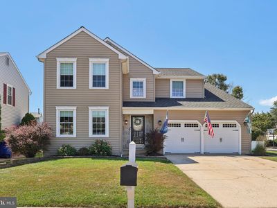15 Keatley Dr, Marlton, NJ, 08053