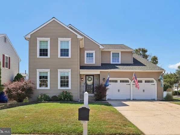 15 Keatley Dr, Marlton, NJ 08053