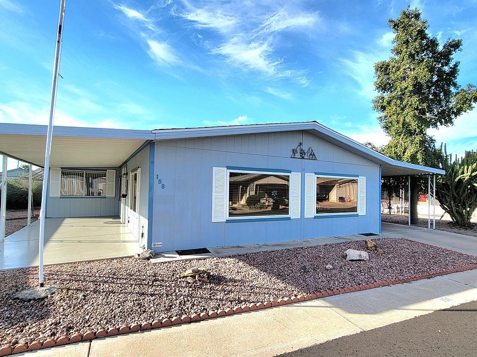 1st image of 8103 E SOUTHERN Avenue #158