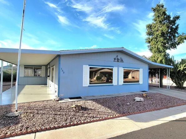 8103 E SOUTHERN Avenue #158, Mesa, AZ 85209