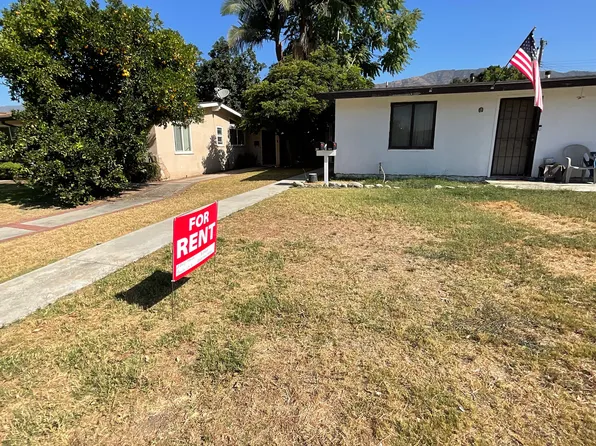 (undisclosed Address), Glendora, CA 91741