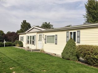 1304 SW 37th St, Pendleton, OR 97801