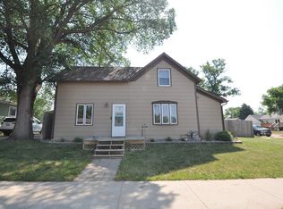 400 N Main Ave, Hartford, SD 57033