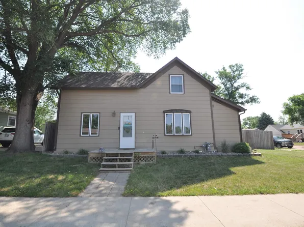 400 N Main Ave, Hartford, SD 57033