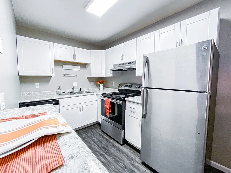 The Ridge Apartments — Photo 45