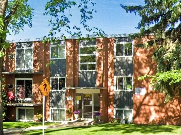 310 Clarence Ave S, Saskatoon, SK S7N 1H6