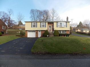 1900 Grant Ave, Altoona, PA 16602